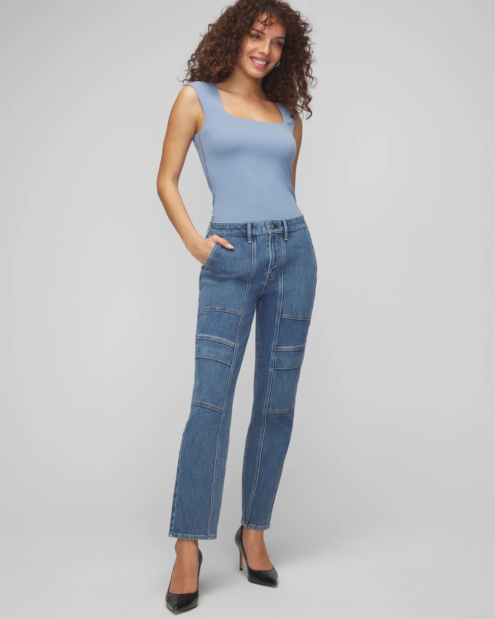 WHBM_HR Cargo WHBM_HR Cargo